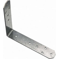 Marlin Steel Wire Products - Brackets Type: Bracket Length (Inch): 6-9/16 - Americas Tooling