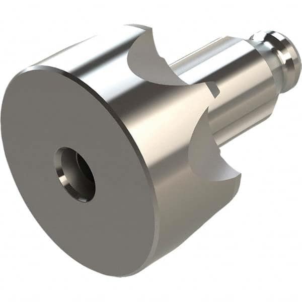 Seco - Setting Gauges For Indexables Type: Setting Gauge Indexable Tool Type: Modular Reamers - Americas Tooling