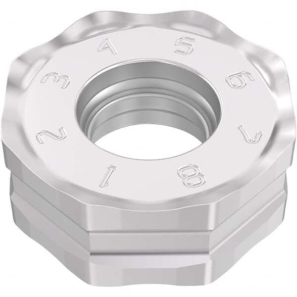 Seco - ONMU050410 ME11 Grade MP2501 Carbide Milling Insert - Americas Tooling