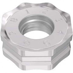 Seco - ONMU050410 ME10 Grade MP2501 Carbide Milling Insert - Americas Tooling