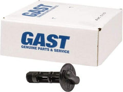 Gast - Air Compressor End Cap - Use with Gast "23" Series "Q" Rotary Vane Units - Americas Tooling