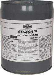 CRC - 5 Gal Rust/Corrosion Inhibitor - Comes in Pail - Americas Tooling