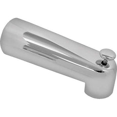 Jones Stephens - Shower Heads & Accessories Type: Diverter Spout Material: Zamak - Americas Tooling