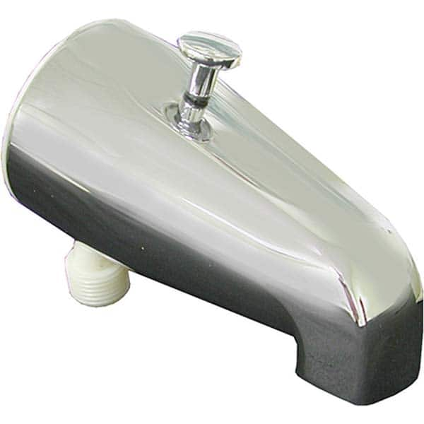 Jones Stephens - Shower Heads & Accessories Type: Diverter Spout Material: Zamak - Americas Tooling