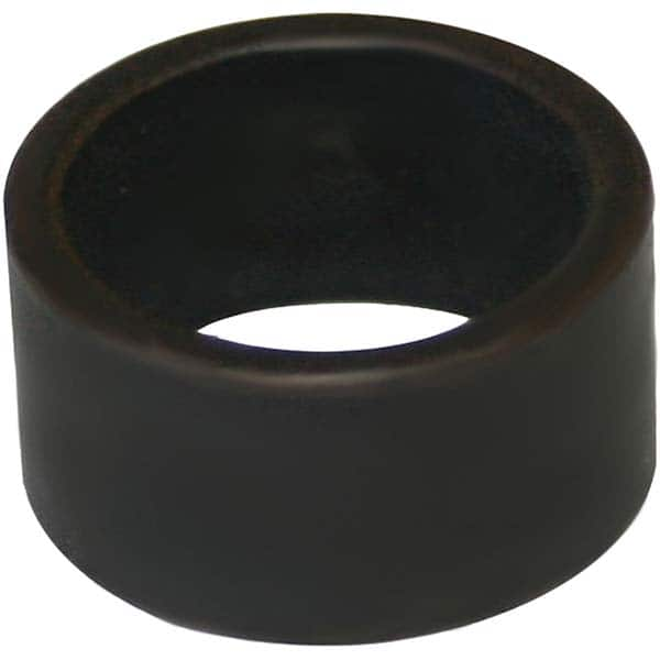 Jones Stephens - Brass & Chrome Pipe Fittings Type: Crimp Ring Fitting Size: 3/8 - Americas Tooling