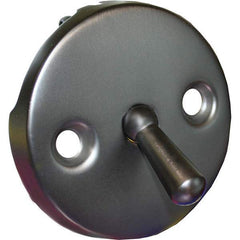 Jones Stephens - Shower Heads & Accessories Type: Trip Lever Face Diameter: 3.3 (Inch) - Americas Tooling