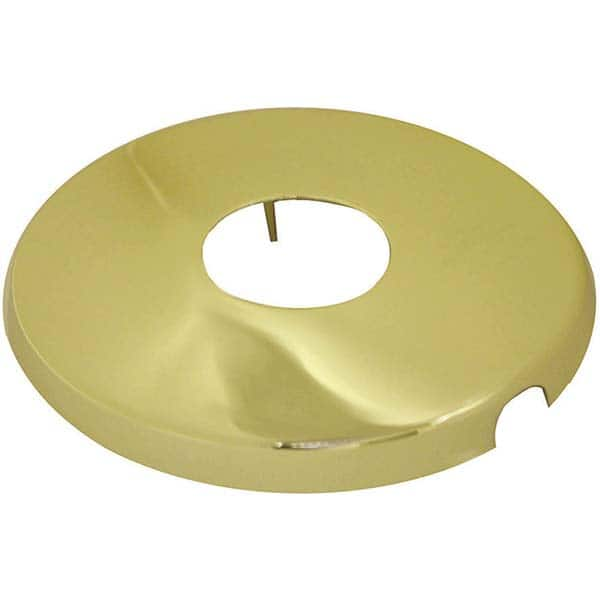 Jones Stephens - Shower Supports & Kits Type: Shower Arm Flange Length (Inch): 2-3/4 - Americas Tooling