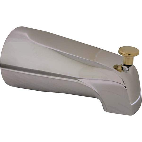 Jones Stephens - Shower Heads & Accessories Type: Diverter Spout Material: Die Cast - Americas Tooling