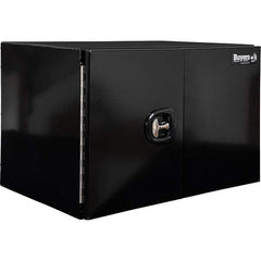 Buyers Products - Tool Boxes & Storage Fits Vehicle Make: All Trucks with 6' or 8' Bed; Full & Mid-Size Pick-Ups; Underbody Truck Box Width (Decimal Inch): 24.0000 - Americas Tooling