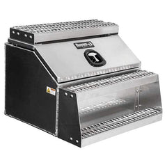 Buyers Products - Tool Boxes & Storage Fits Vehicle Make: Trucks Width (Decimal Inch): 31.0000 - Americas Tooling