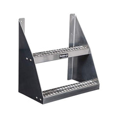 Buyers Products - Trailer & Truck Cargo Accessories Type: Step For Use With: Class 8 Vehicles - Americas Tooling