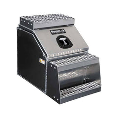 Buyers Products - Tool Boxes & Storage Fits Vehicle Make: Trucks Width (Decimal Inch): 24.0000 - Americas Tooling