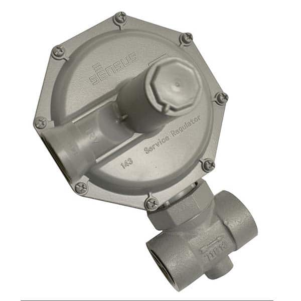 Heat Wagon - Heater Accessories Type: Gas Regulator For Use With: S1505 - Americas Tooling