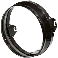 Heat Wagon - Heater Accessories Type: Duct Adapter Ring For Use With: HVF110 - Americas Tooling