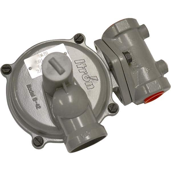 Heat Wagon - Heater Accessories Type: Gas Regulator For Use With: S405; VG400 - Americas Tooling