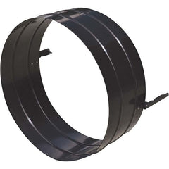 Heat Wagon - Heater Accessories Type: Duct Adapter Ring For Use With: DG400 - Americas Tooling