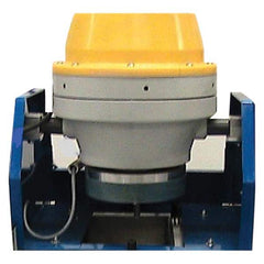 Bel-Air Finishing Supply - Centrifugal Finishers Product Type: Disc Bowl Diameter: 13.000 - Americas Tooling