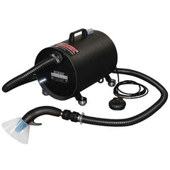 Jet-Kleen - Blowers CFM: 79 Voltage: 115 V - Americas Tooling