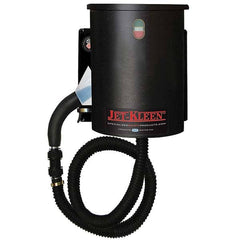 Jet-Kleen - Blowers CFM: 129 Voltage: 115 V - Americas Tooling