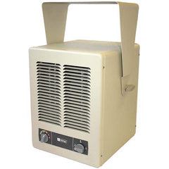 King Electric - Electric Suspended Heaters Type: Multi Watt Maximum BTU Rating: 20000 - Americas Tooling