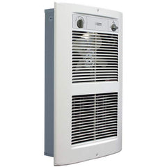 King Electric - Electric Forced Air Heaters Type: Wall Heater Maximum BTU Rating: 15354 - Americas Tooling