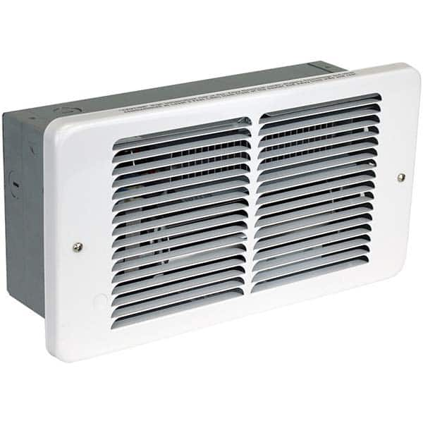 King Electric - Electric Forced Air Heaters Type: Wall Heater Maximum BTU Rating: 7677 - Americas Tooling