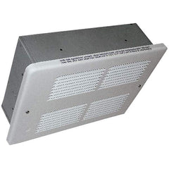 King Electric - Ceiling Heaters Type: Ceiling Heaters Maximum BTU Rating: 5118 - Americas Tooling