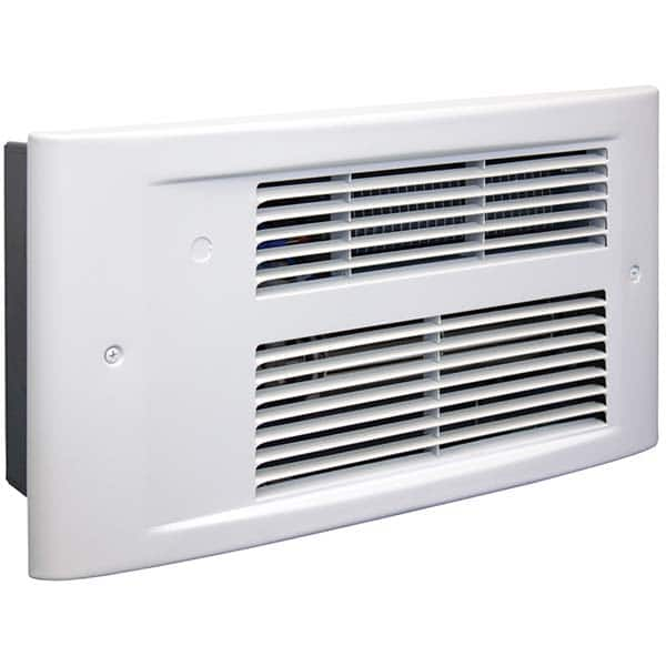 King Electric - Electric Forced Air Heaters Type: Wall Heater Maximum BTU Rating: 5118 - Americas Tooling