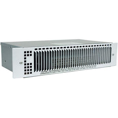 King Electric - Electric Forced Air Heaters Type: Wall Heater Maximum BTU Rating: 5118 - Americas Tooling