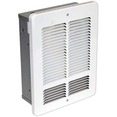 King Electric - Electric Forced Air Heaters Type: Wall Heater Maximum BTU Rating: 6824 - Americas Tooling