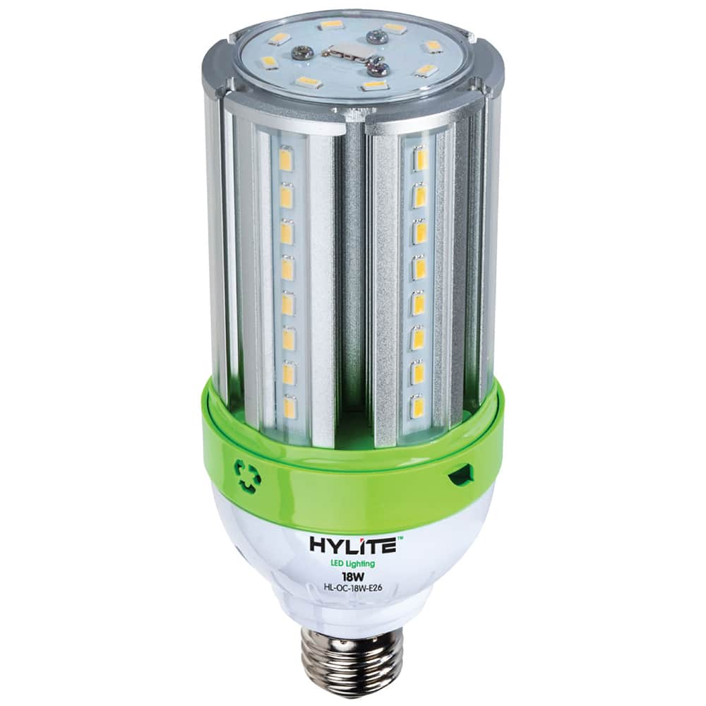 Hylite LED - Lamps & Light Bulbs Lamp Technology: LED Lamps Style: Commercial/Industrial - Americas Tooling