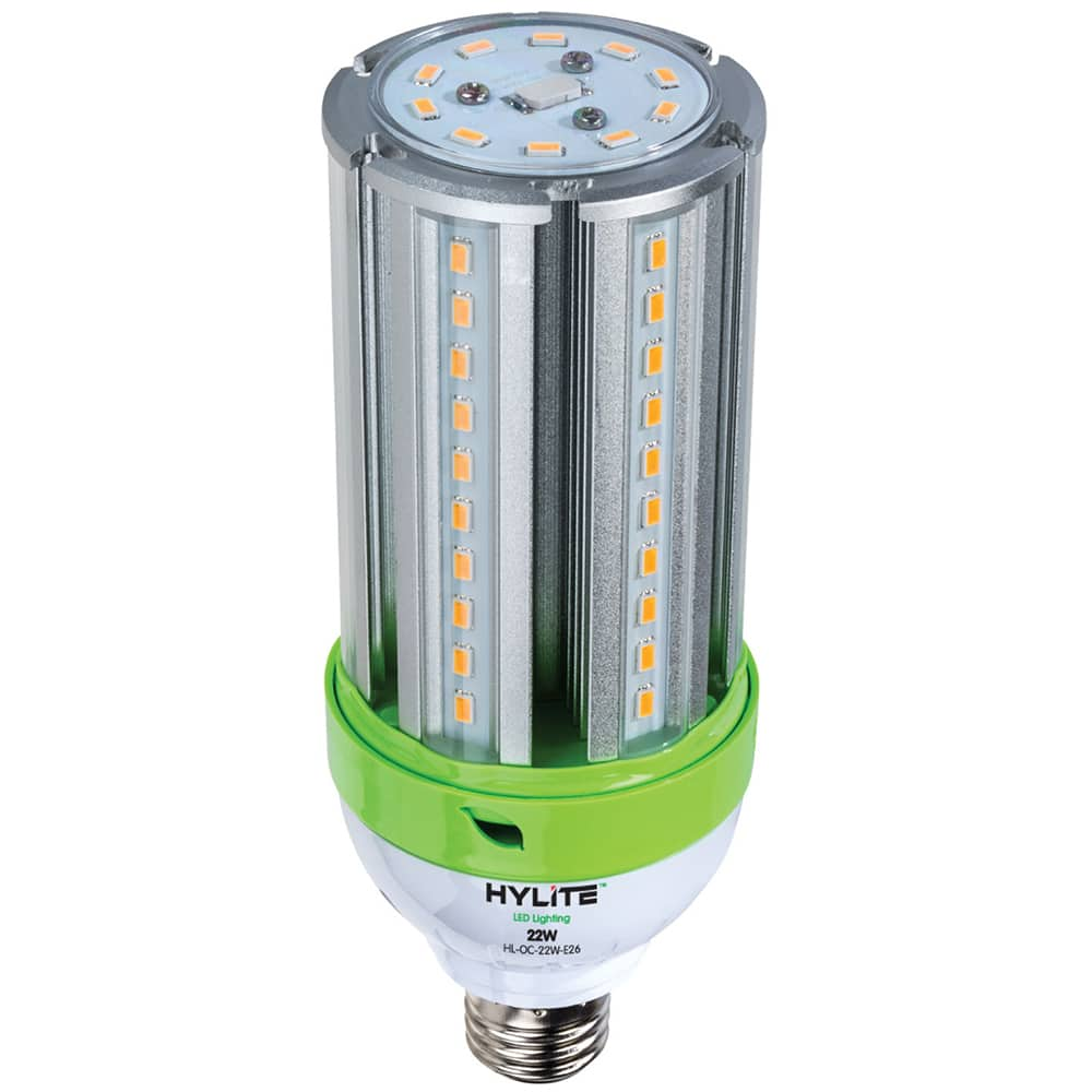 Hylite LED - Lamps & Light Bulbs Lamp Technology: LED Lamps Style: Commercial/Industrial - Americas Tooling