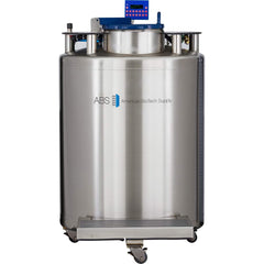 American BioTech Supply - Drums & Tanks Product Type: Auto Fill Cryogenic Tank Volume Capacity Range: 1,000 mL and Larger - Americas Tooling