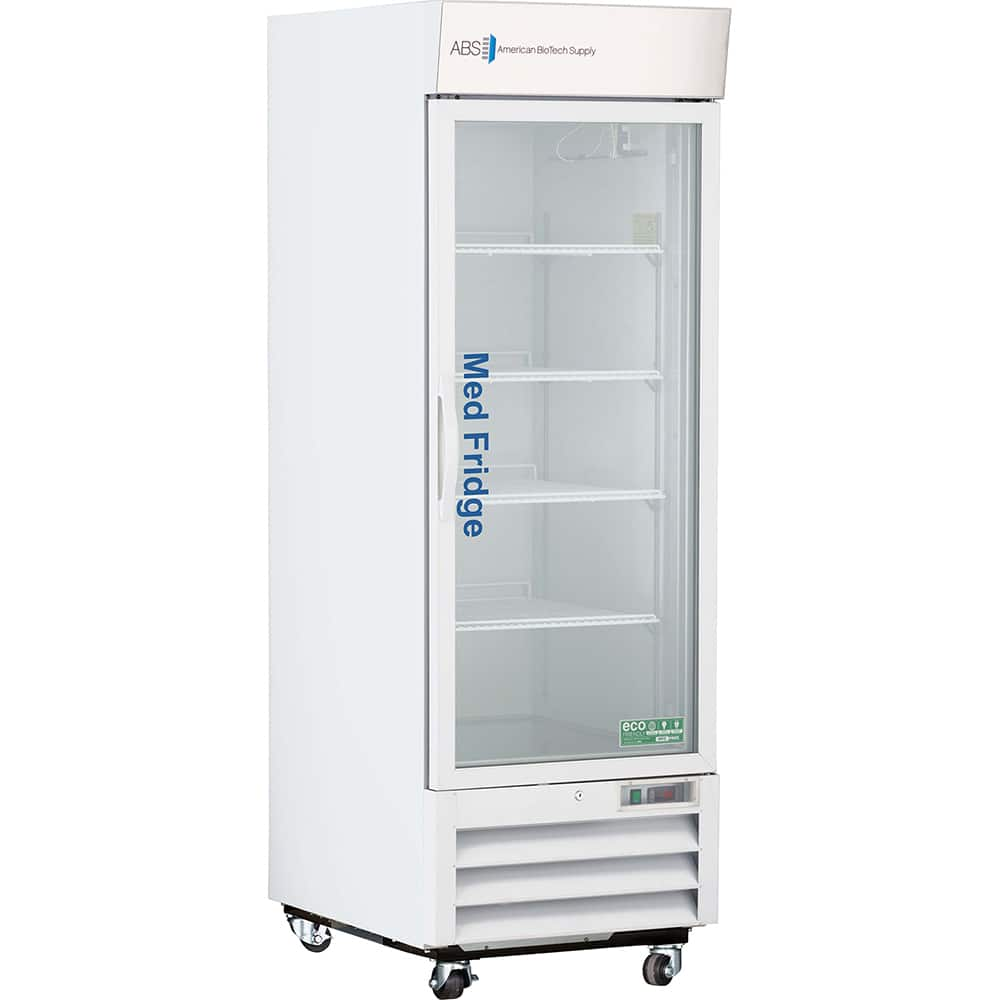 American BioTech Supply - Laboratory Refrigerators and Freezers Type: Pharmacy Refrigerator Volume Capacity: 23 Cu. Ft. - Americas Tooling