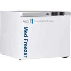 American BioTech Supply - Laboratory Refrigerators and Freezers Type: Pharmacy Freezer Volume Capacity: 1.7 Cu. Ft. - Americas Tooling