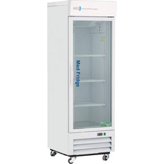 American BioTech Supply - Laboratory Refrigerators and Freezers Type: Pharmacy Refrigerator Volume Capacity: 16 Cu. Ft. - Americas Tooling