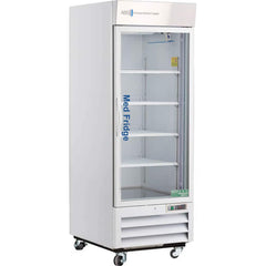 American BioTech Supply - Laboratory Refrigerators and Freezers Type: Pharmacy Refrigerator Volume Capacity: 26 Cu. Ft. - Americas Tooling