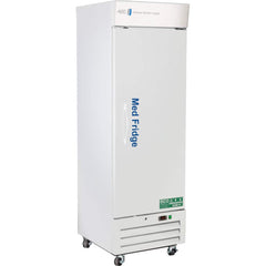 American BioTech Supply - Laboratory Refrigerators and Freezers Type: Pharmacy Refrigerator Volume Capacity: 16 Cu. Ft. - Americas Tooling