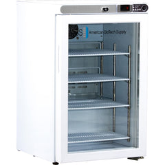 American BioTech Supply - Laboratory Refrigerators and Freezers Type: Laboratory Refrigerator Volume Capacity: 2.5 Cu. Ft. - Americas Tooling