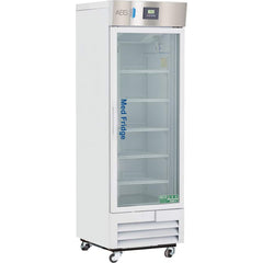 American BioTech Supply - Laboratory Refrigerators and Freezers Type: Pharmacy Refrigerator Volume Capacity: 16 Cu. Ft. - Americas Tooling