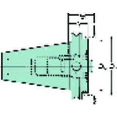 3901405080027 HOLDER - Americas Tooling