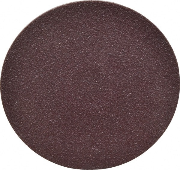 Standard Abrasives - 3" 100 Grit Aluminum Oxide Quick Change Disc - Americas Tooling