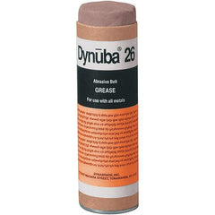 Dynabrade - 1-1/2 Lb Polishing Compound - For Polishing, Use on Metal - Americas Tooling