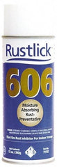 Rustlick - 12 oz Rust/Corrosion Inhibitor - Comes in Aerosol - Americas Tooling