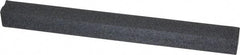 Norton - 100 Grit Silicon Carbide Square Dressing Stick - 6 x 1/2 x 1/2, Fine Grade, Vitrified Bond - Americas Tooling