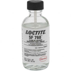 Loctite - Adhesive, Graffiti & Rust Removers Type: Adhesive Remover Removes/Dissolves: Adhesives - Americas Tooling