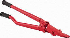 H.K. Porter - 24" OAL, Strap Cutter - Americas Tooling