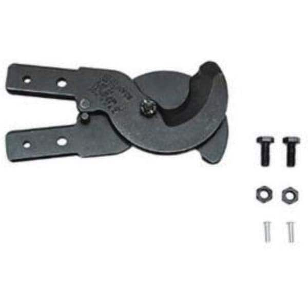 H.K. Porter - Plier Accessories Type: Replacement Cutter Head For Use With: Crescent H.K. Porter 0290FCS - Americas Tooling