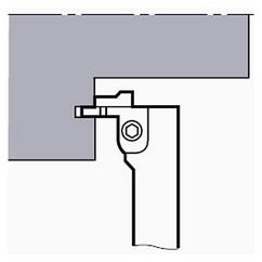 CFGTR2525-4DB GROOVING TOOL - Americas Tooling