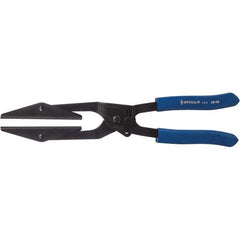 Imperial - Automotive Hand Tools & Sets Type: Hose Pinch-Off Plier For Use With: Heater Hoses, Air, Water, Vacuum & Fuel Lines - Americas Tooling